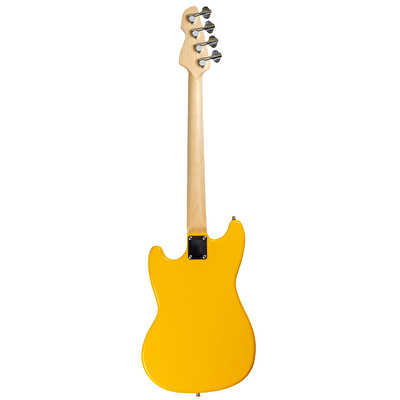 Markbass MB Yellow Little Sarı Bas Gitar